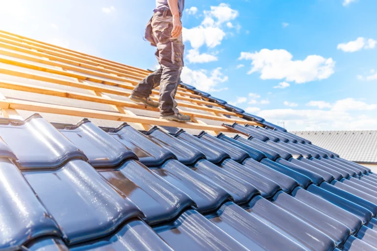 3 Types of Roof Tiles to Consider in 2024